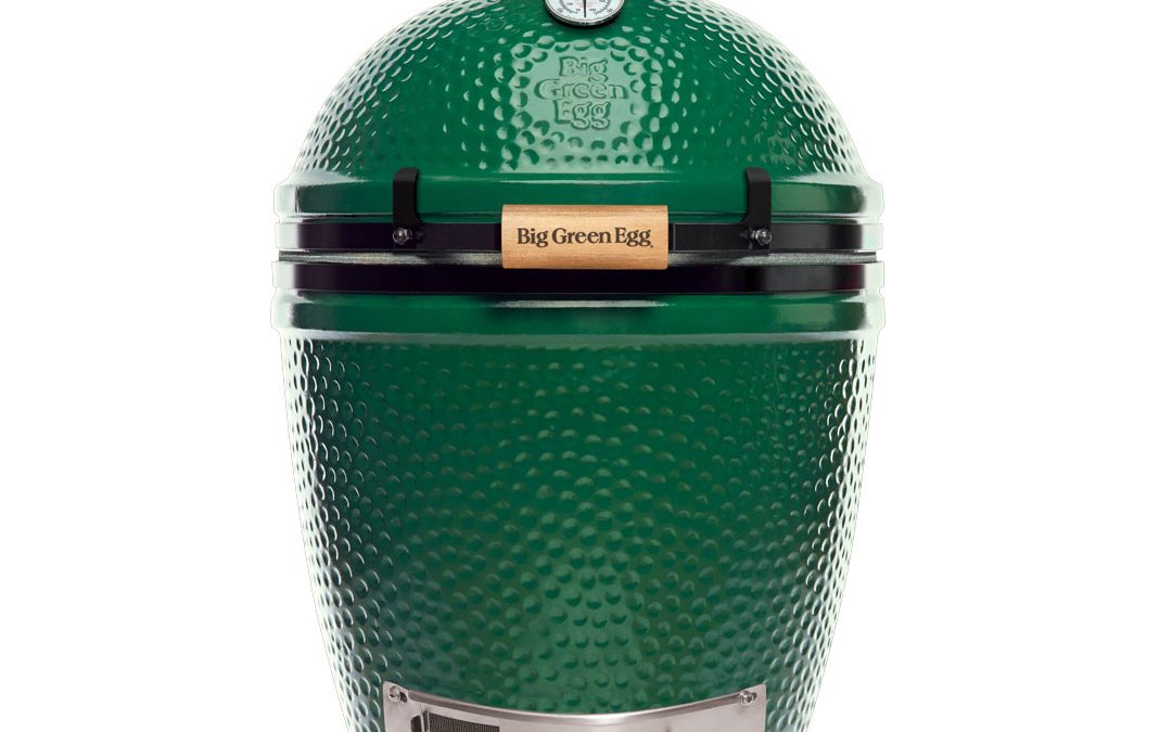 Medium Big Green Egg