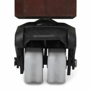 Caster Kit - (2 in/5cm) 2 locking 2 non-locking