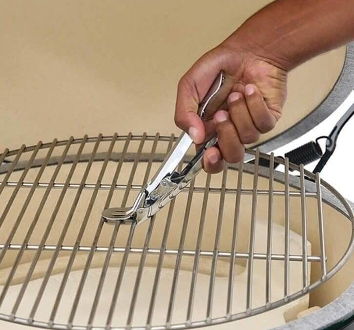 Grid Gripper
