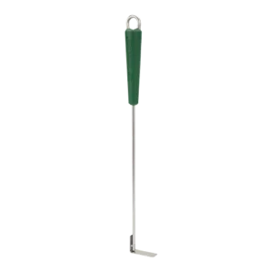 Ash Tool with Soft Grip Handle