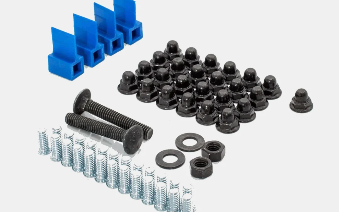 Band Hardware Packs