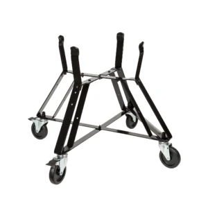 Nest for Large Egg (with 2 locking casters)