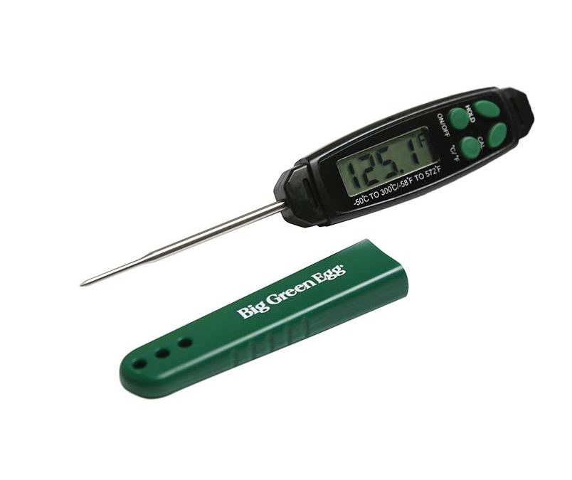 Quick Read Digital Food Thermometer