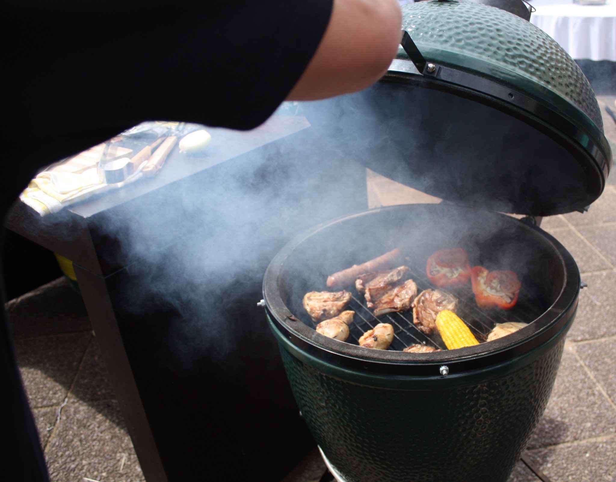 National Braai Day Cook Off