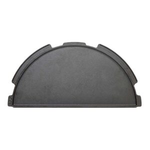 Half Moon Cast Iron Plancha Griddle 2XL, XL