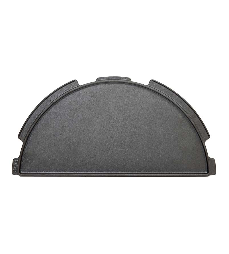 Half Moon Cast Iron Plancha Griddle 2XL, XL