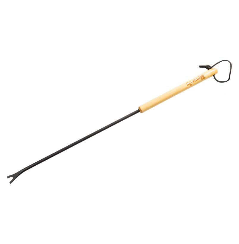 V-Notch Grid Cleaner (Billy Bar with Long Handle)