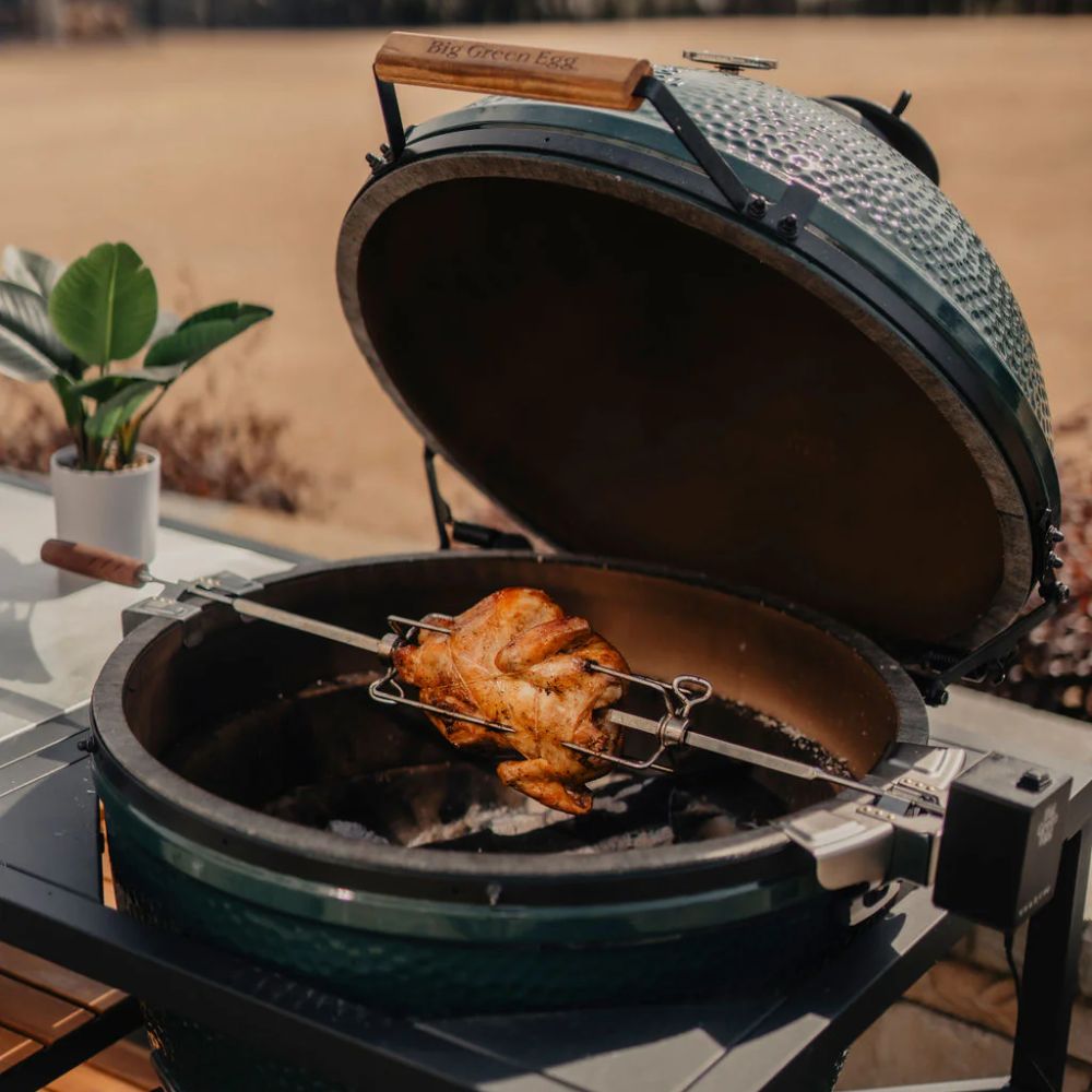 Rotisserie for Large Egg - Image 3