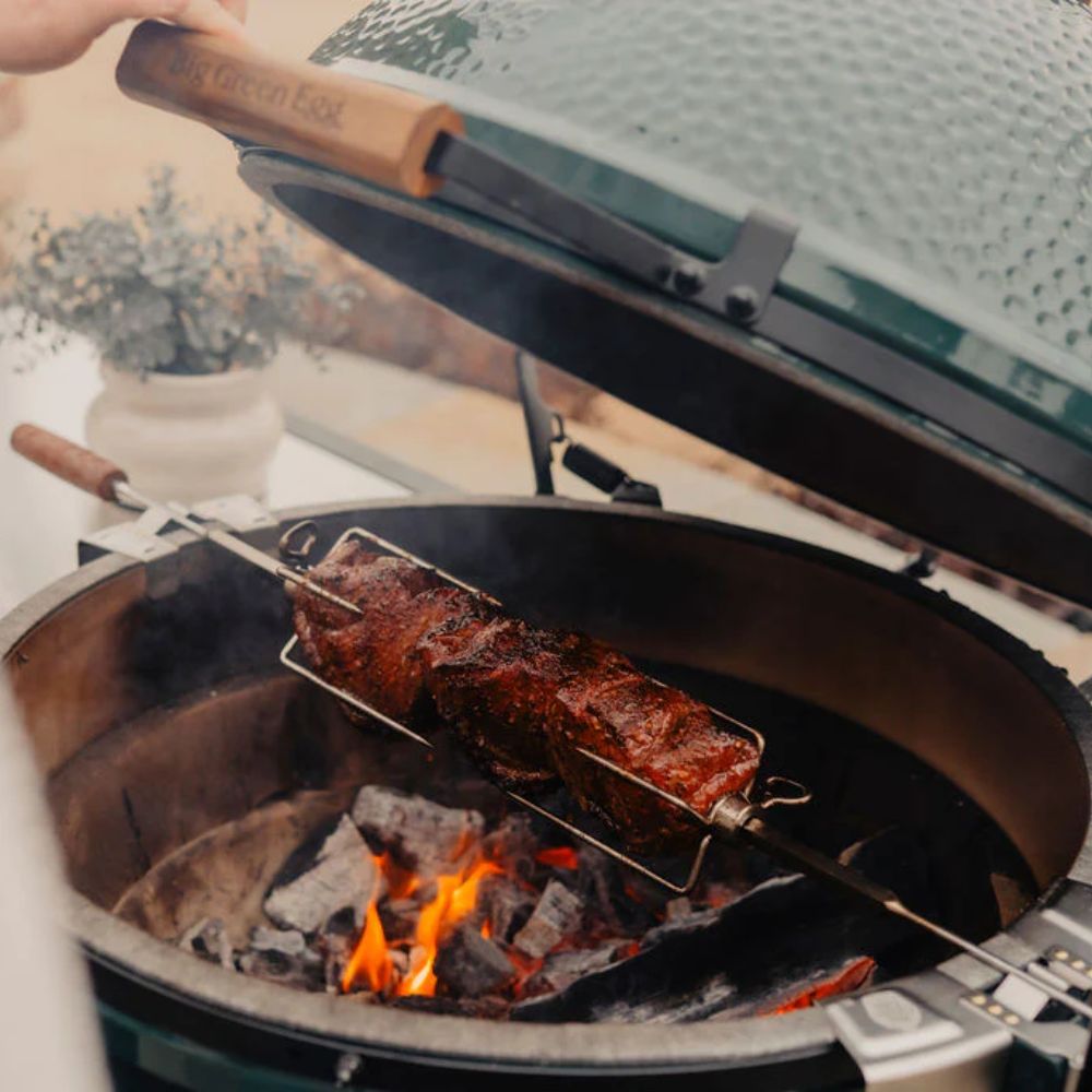 Rotisserie for Large Egg - Image 4