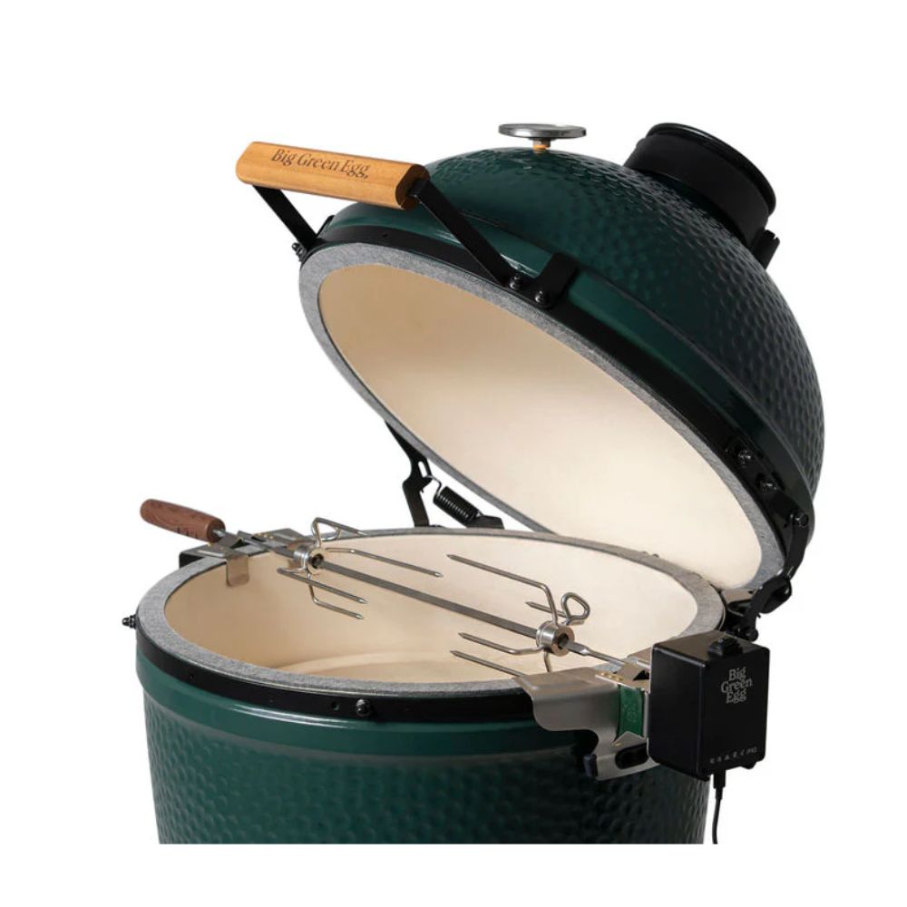 Rotisserie for Large Egg