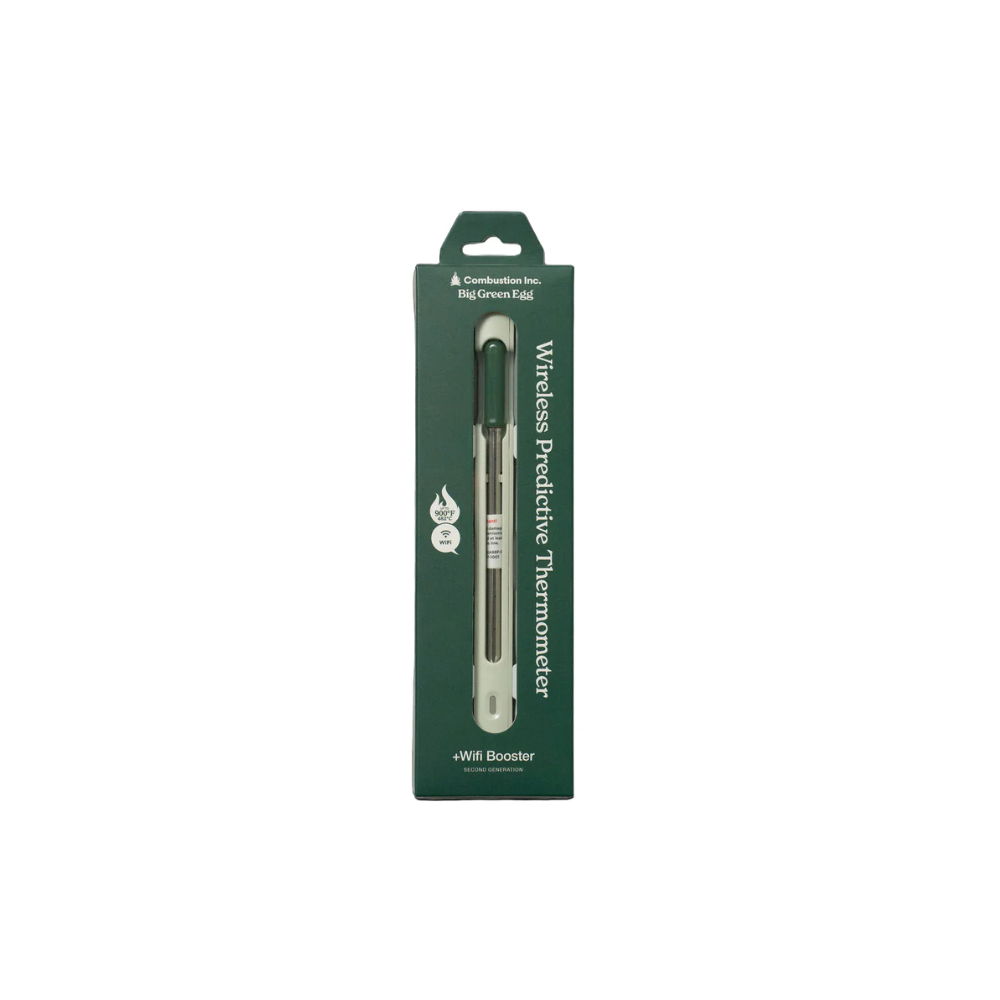 Wireless-Predictive-Thermometer-with-WiFi-Booster