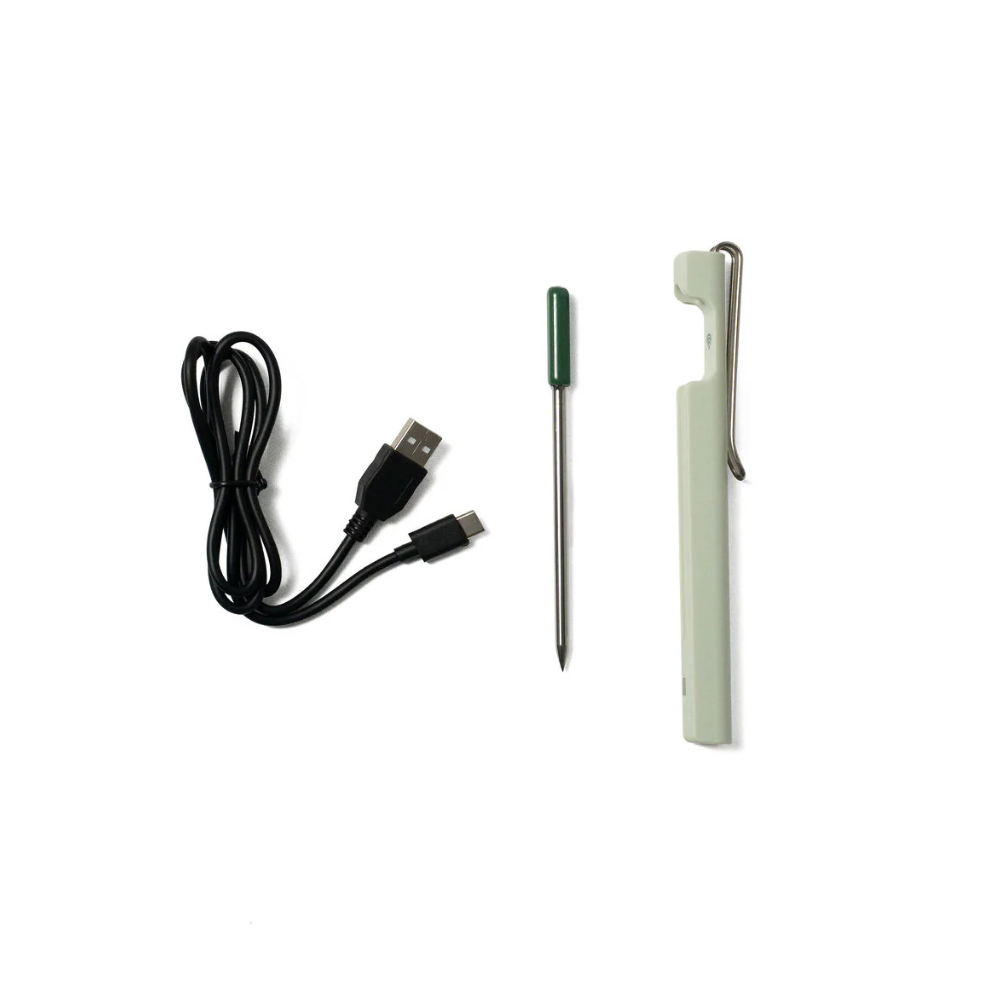 Wireless Predictive Thermometer with WiFi Booster - Image 3