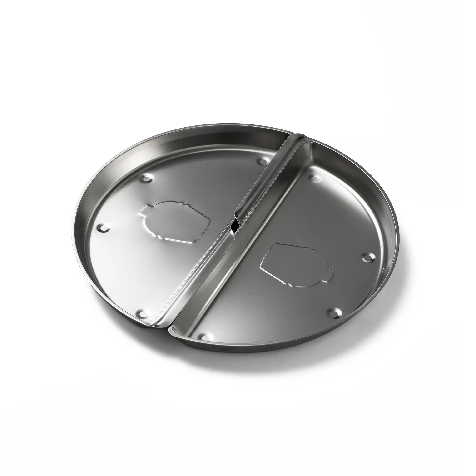 Durable Drip Tray Kit Large